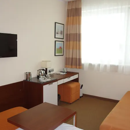 Hotel Desilva Katowice Airport