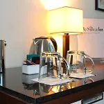Desilva Katowice Airport Hotel 3*