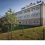 Desilva Katowice Airport Hotel 3*