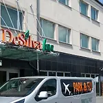 Hotel Desilva Katowice Airport