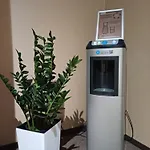 Desilva Katowice Airport Hotel 3*