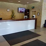 Desilva Katowice Airport Hotel Pyrzowice