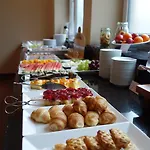 Desilva Katowice Airport Hotel 3*