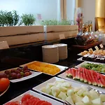 Desilva Katowice Airport Hotel Pyrzowice