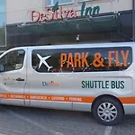 Desilva Katowice Airport 3*