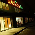 Desilva Katowice Airport Hotel