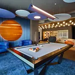 Desilva Katowice Airport Hotel 3*