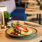 Desilva Katowice Airport Hotel