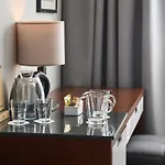 Desilva Katowice Airport Hotel Pyrzowice