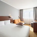 Desilva Katowice Airport Hotel