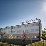 Desilva Katowice Airport 3*