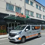 Desilva Katowice Airport Hotel Pyrzowice