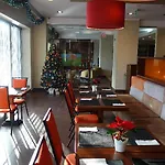 Desilva Katowice Airport Hotel