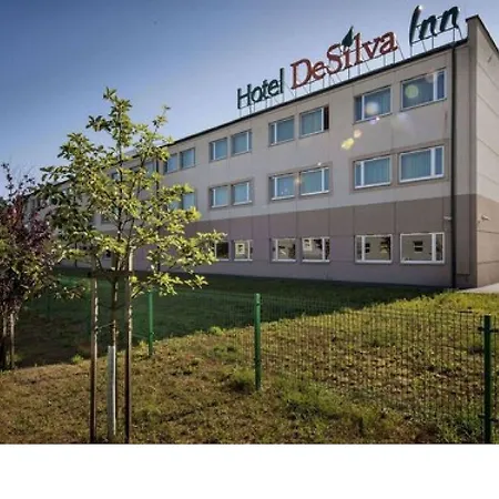 Desilva Katowice Airport Szálloda 3*