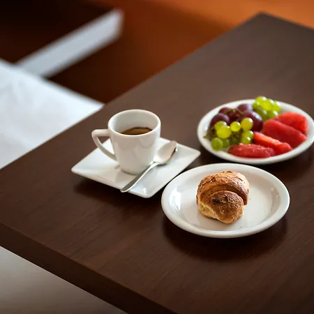 Hotel Desilva Katowice Airport Pyrzowice