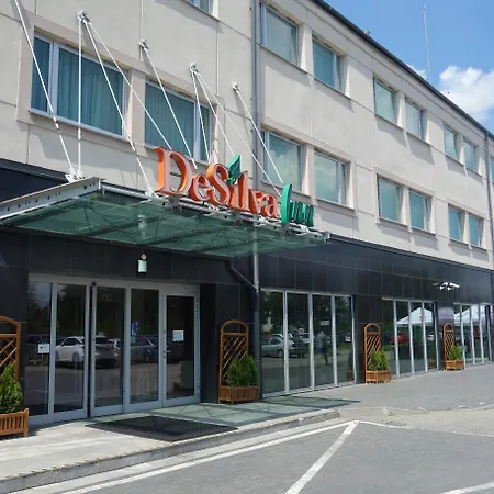 Desilva Katowice Airport 3* Pyrzowice