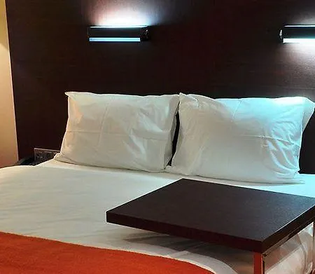 Desilva Katowice Airport Hotel Pyrzowice