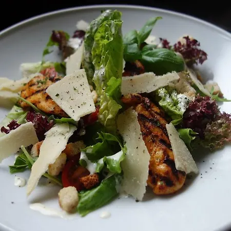 Desilva Katowice Airport