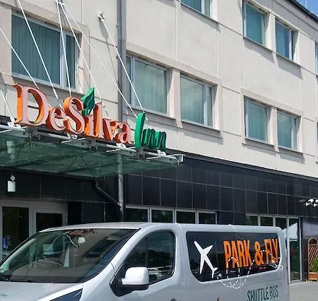 Hotel Desilva Katowice Airport