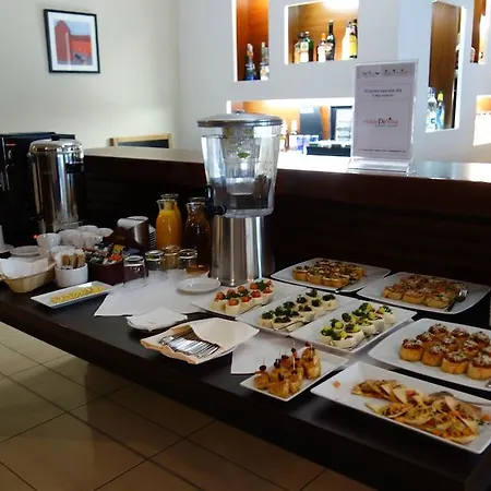 Hotel Desilva Katowice Airport