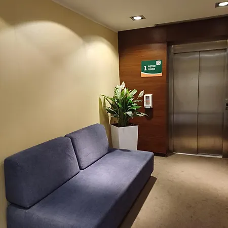 Desilva Katowice Airport Pyrzowice