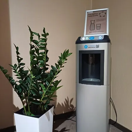 Desilva Katowice Airport Szálloda 3*