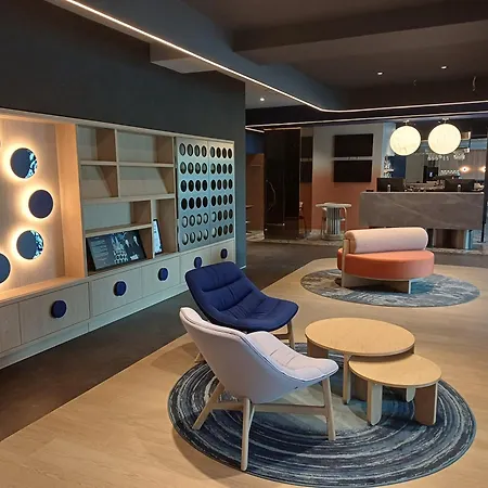Hotel Desilva Katowice Airport