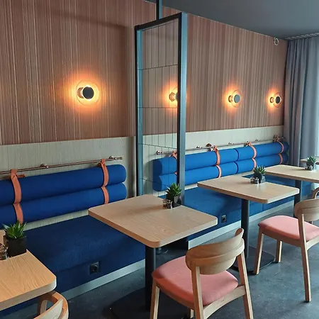 Desilva Katowice Airport Szálloda Pyrzowice