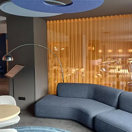 Desilva Katowice Airport 3* Pyrzowice