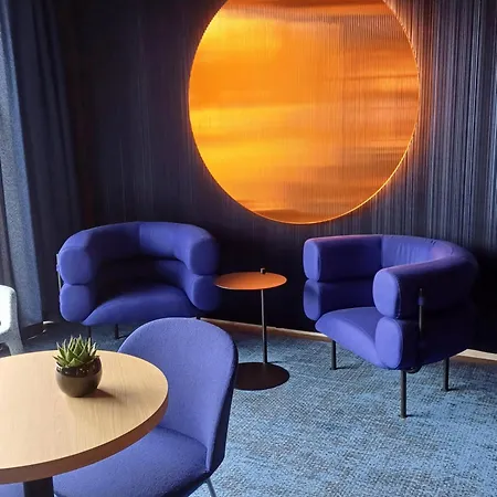 Hotel Desilva Katowice Airport