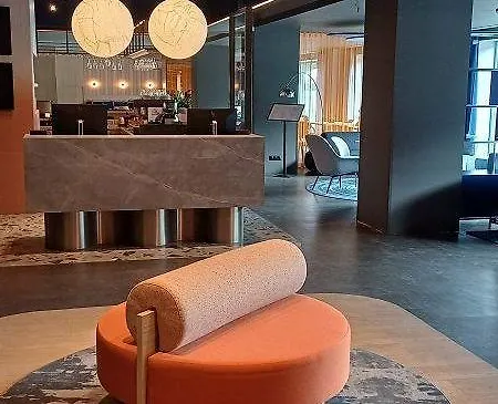 Hotel Desilva Katowice Airport
