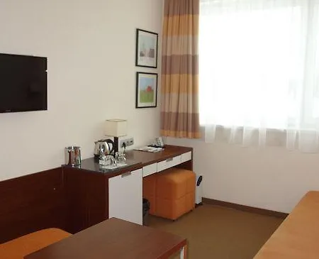 Desilva Katowice Airport Pyrzowice