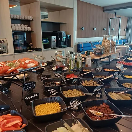 Desilva Katowice Airport Pyrzowice