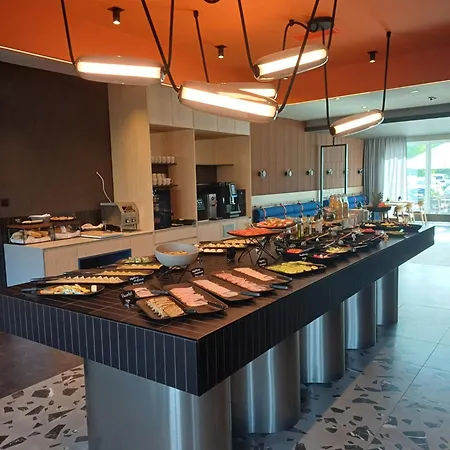 Desilva Katowice Airport Hotel Pyrzowice