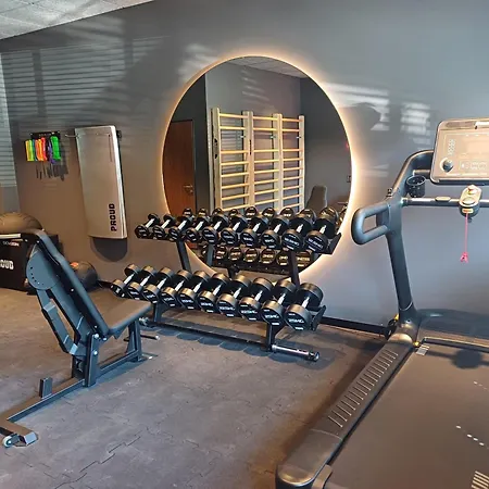 Desilva Katowice Airport Pyrzowice