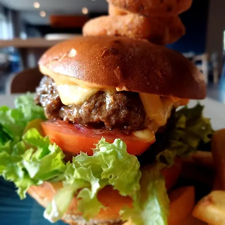 Szálloda Desilva Katowice Airport Pyrzowice