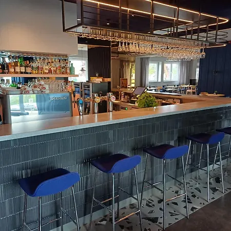 Desilva Katowice Airport 3* Pyrzowice