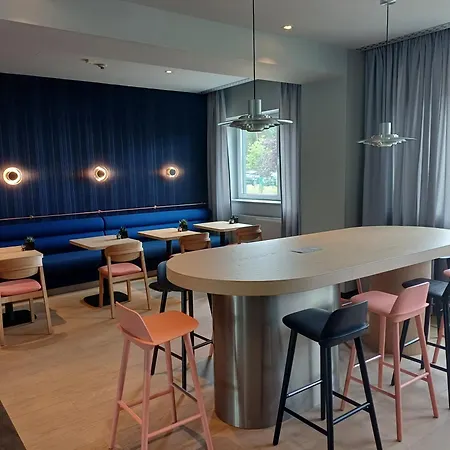 Desilva Katowice Airport