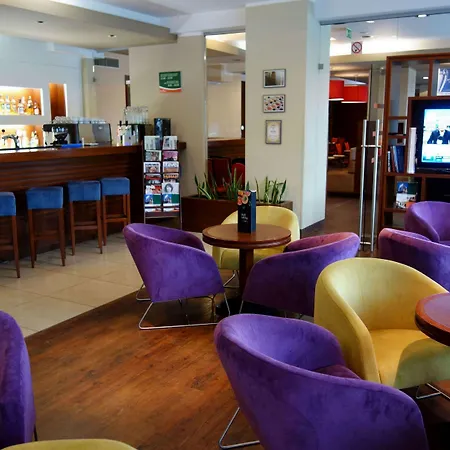 Desilva Katowice Airport Pyrzowice