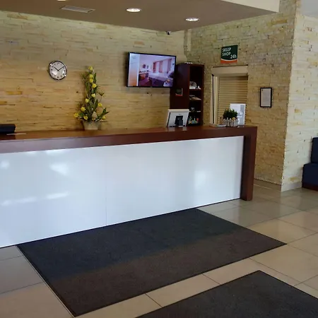 Desilva Katowice Airport Hotel Pyrzowice