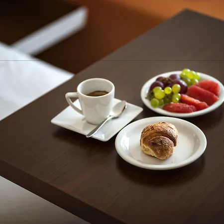 Desilva Katowice Airport 3*