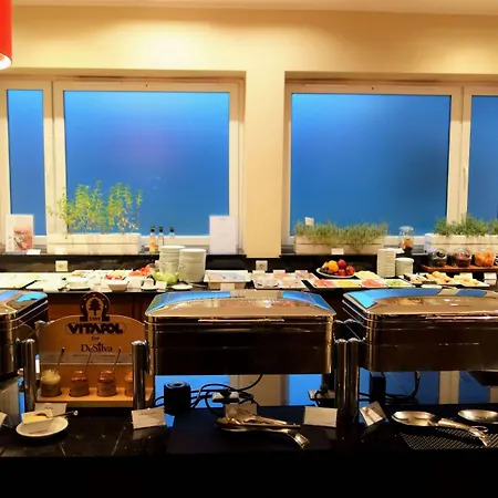 Desilva Katowice Airport Szálloda Pyrzowice