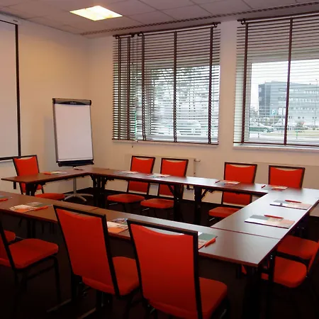 Desilva Katowice Airport Pyrzowice