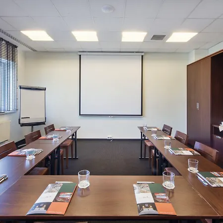 Desilva Katowice Airport 3* Pyrzowice