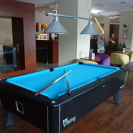 Desilva Katowice Airport 3* Pyrzowice