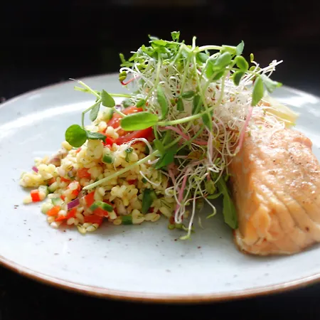 Szálloda Desilva Katowice Airport Pyrzowice