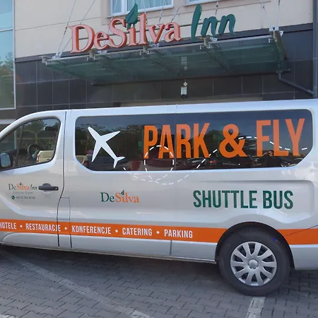 Desilva Katowice Airport 3*
