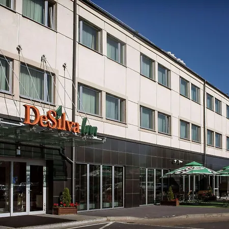 Desilva Katowice Airport