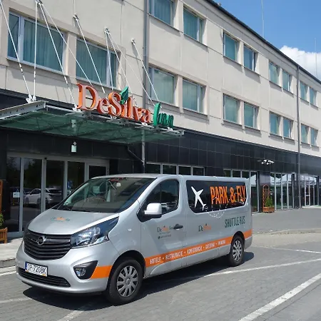 Hotel Desilva Katowice Airport 3*