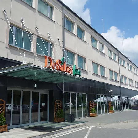 Desilva Katowice Airport 3* Піжовіце